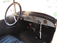 Citroen Type C (1922-1926) (5)